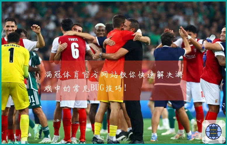 满冠体育官方网站教你快速解决游戏中的常见BUG技巧！