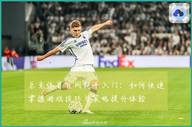 乐竞体育官网新手入门：如何快速掌握游戏技巧与策略提升体验
